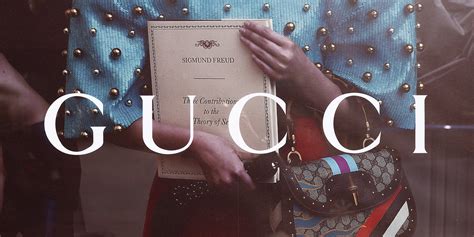 quotes by gucci about iconic designs|famous gucci outfits.